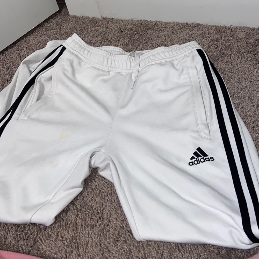 adidas joggers